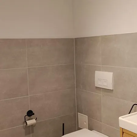 Apartman Casa Pura Vida