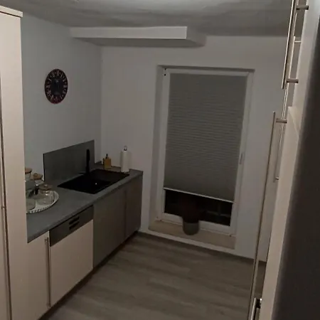 Casa Pura Vida Apartment Rees