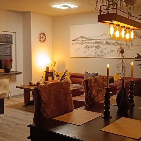 Appartement Casa Pura Vida