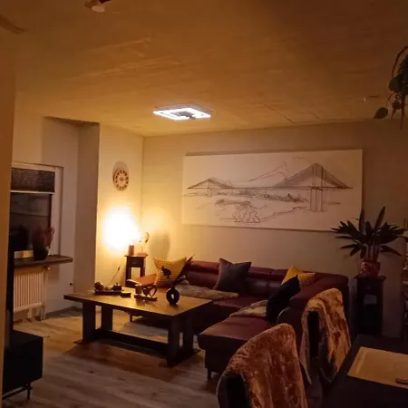 Apartment Casa Pura Vida Rees