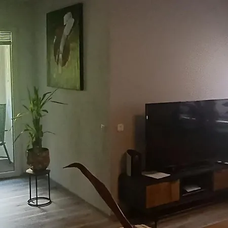 Casa Pura Vida * Rees