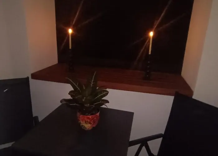 公寓 Casa Pura Vida