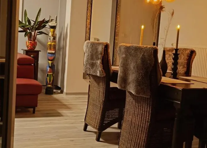 Casa Pura Vida 公寓 里斯