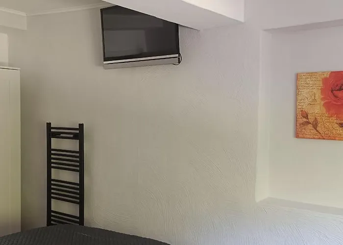 Casa Pura Vida * 里斯